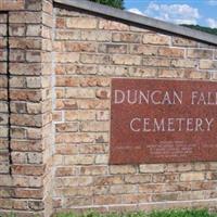 Duncan Falls Cemetery on Sysoon