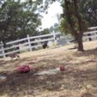 Duncan-McDonald Cemetery on Sysoon