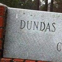 Dundas Baptist Church Cemetery on Sysoon