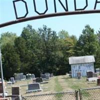 Dundas Cemetery on Sysoon