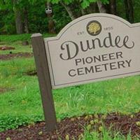 Dundee Cemetery on Sysoon