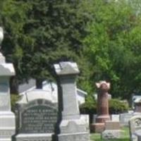 Dundee Township Cemetery West on Sysoon