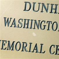 Dunham Washington Park Memorial Cemetery on Sysoon