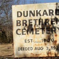 Dunkard Cemetery on Sysoon