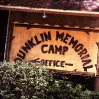 Dunklin Memorial Camp Cemetery on Sysoon
