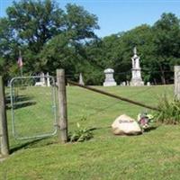 Dunlap Cemetery on Sysoon