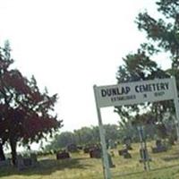 Dunlap Cemetery on Sysoon