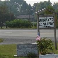 Dunmyer Cemetery on Sysoon