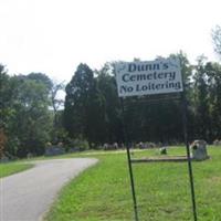 Dunn Cemetery on Sysoon