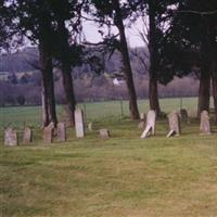 Dunnavant Cemetery on Sysoon