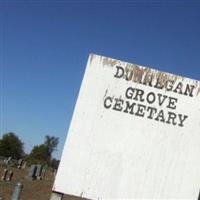 Dunnegan Grove Cemetery on Sysoon