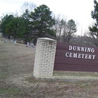 Dunning Cemetery on Sysoon