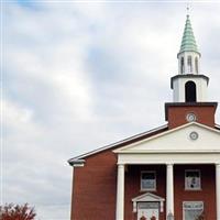 Dunns Mountain Baptist Church on Sysoon