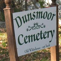 Dunsmoor Cemetery on Sysoon