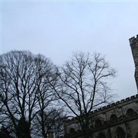 Dunstable Priory on Sysoon