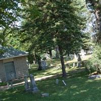 Duplain Cemetery on Sysoon