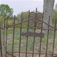 Durett Cemetery on Sysoon