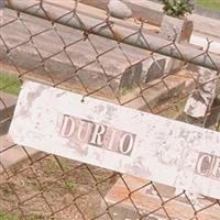 Durio Cemetery on Sysoon