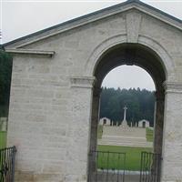 Durnbach War Cemetery on Sysoon