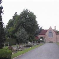 Durrington Cemetery on Sysoon