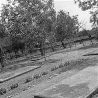 Dutch Cemetery Walandapalem at Masulipatnam on Sysoon