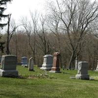 Dutch Hollow Cemetery on Sysoon