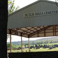 Dutch Mills Cemetery on Sysoon