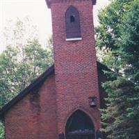 Dutch Ridge Cemetery on Sysoon