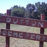 Dutton Cemetery on Sysoon