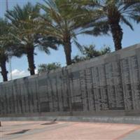 Duval County Veterans Memorial Wall on Sysoon
