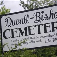 Duvall Cemetery on Sysoon