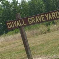 Duvall Graveyard on Sysoon