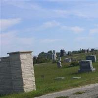 Dwight Cemetery on Sysoon