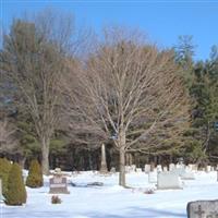Dyer Cemetery on Sysoon