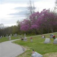 Dyer Cemetery on Sysoon