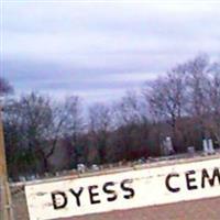 Dyess Cemetery on Sysoon