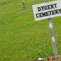 Dygert Cemetery on Sysoon