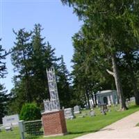 Dysart Cemetery on Sysoon