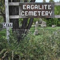 Eagalite Cemetery on Sysoon