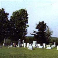Eagle Cemetery on Sysoon