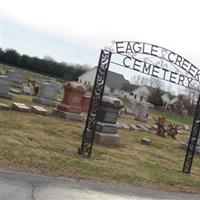 Eagle Creek Cemetery on Sysoon