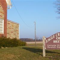 Eagle Creek Cemetery on Sysoon