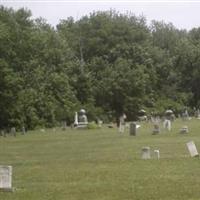 Eagle Creek Cemetery on Sysoon