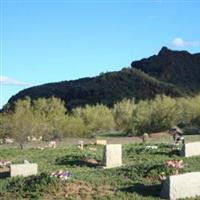 Eagle Eye Cemetery on Sysoon