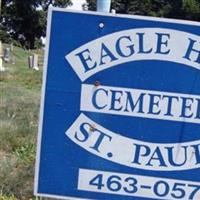 Eagle Hill Cemetery on Sysoon