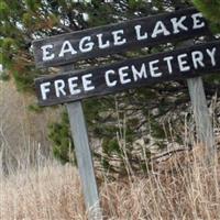 Eagle Lake Free Cemetery on Sysoon