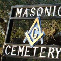 Eagle Lake Masonic Cemetery on Sysoon