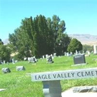 Eagle Valley Cemetery on Sysoon