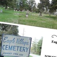 Eagle Village Cemetery on Sysoon