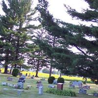Eagleton Cemetery on Sysoon